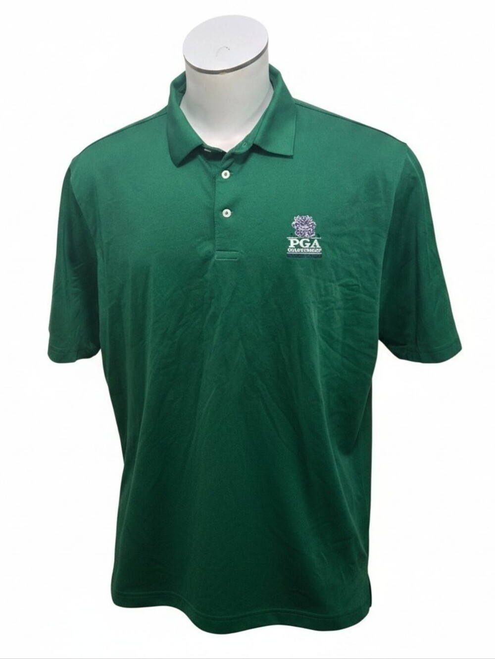 Polo Golf Ralph Lauren 2015 PGA Championship Whistling Straits, Men's XXL